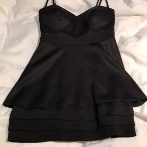 BCBGeneration black dress